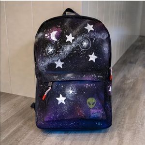 Galactic Backpack